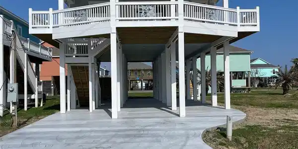 874 Palmetto Drive