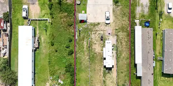 Image 2: Aerial view