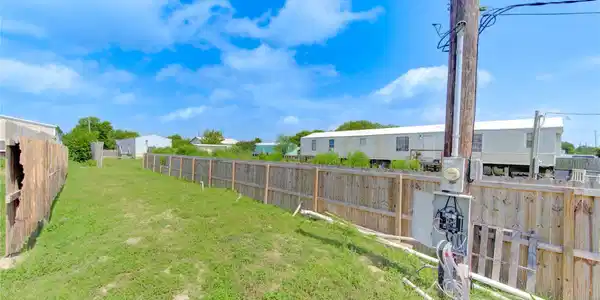 Image 3: All the lots have all utilities