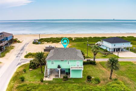 1799 Redfish Lane