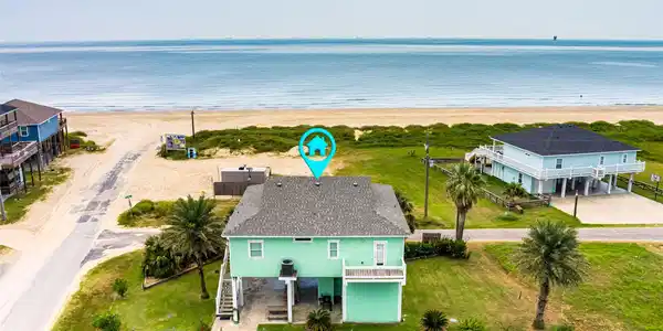 1799 Redfish Lane