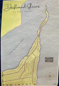 Lot 84 DRIFTWOOD SHORES, PORT LAVACA TX 77979