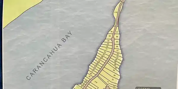 Lot 84 DRIFTWOOD SHORES, PORT LAVACA TX 77979
