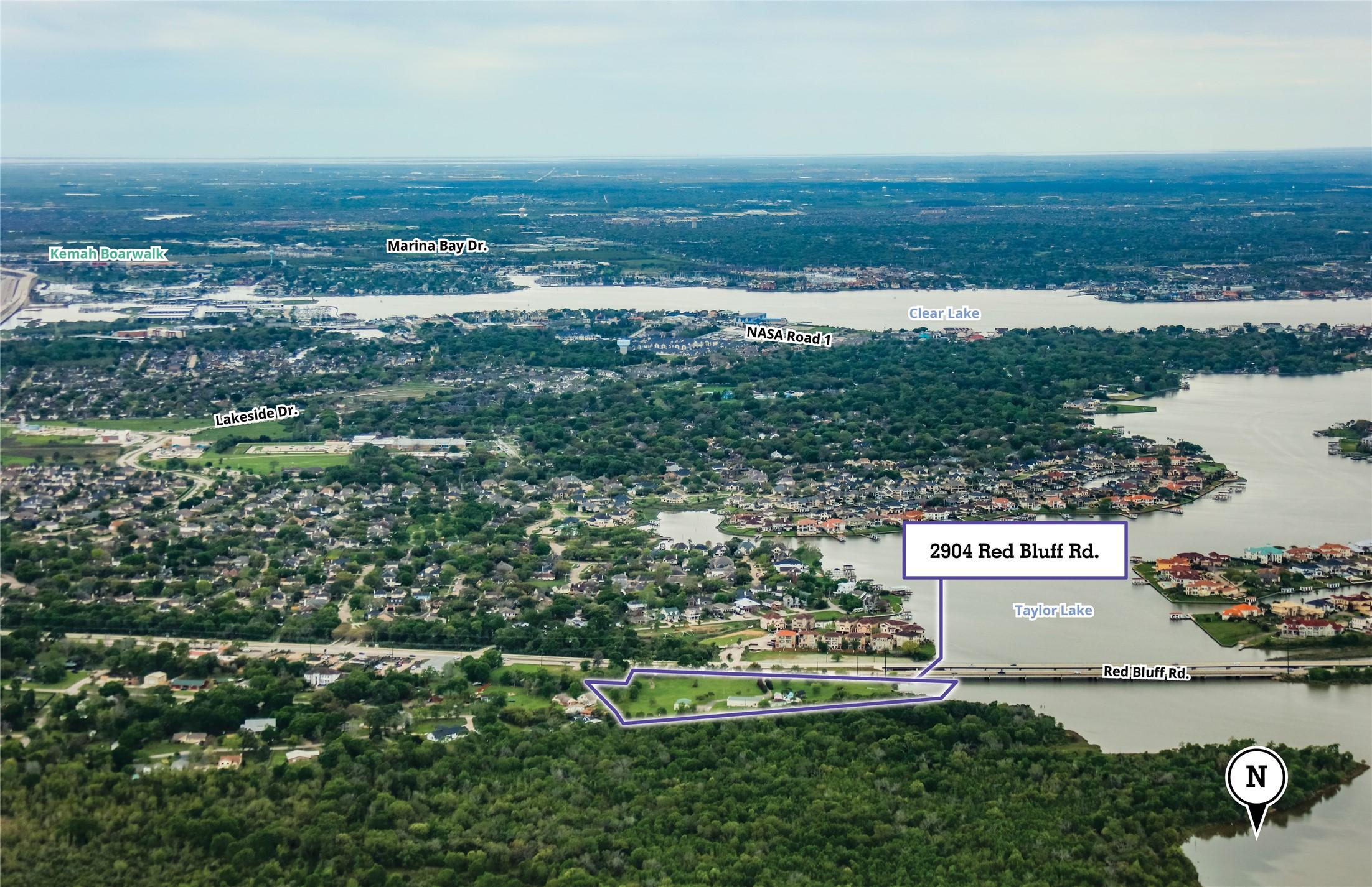 Image 4: Aerial
