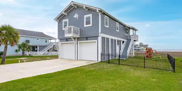 944 Tiki Drive