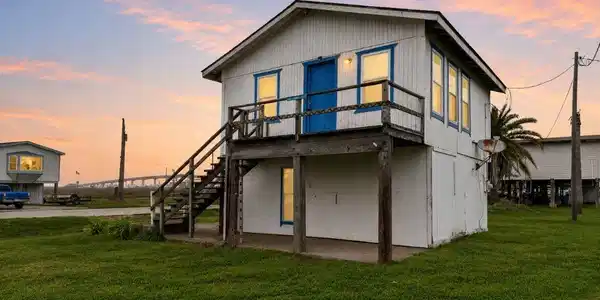 415 Treaty Drive