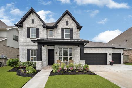 4810 Belwick Place Lane