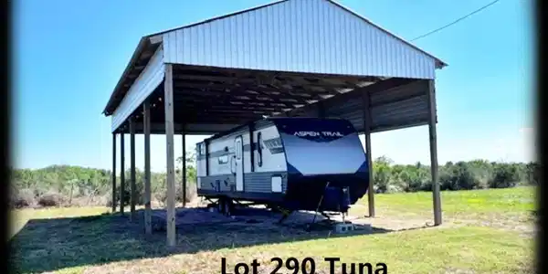 50 Tuna Court