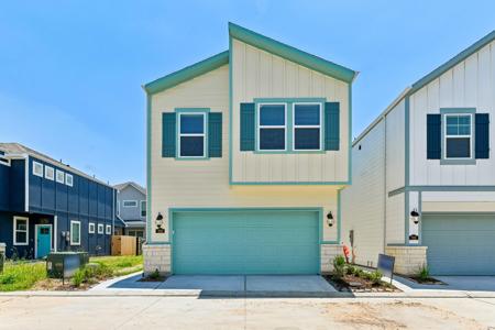700 Sand Dollar Drive