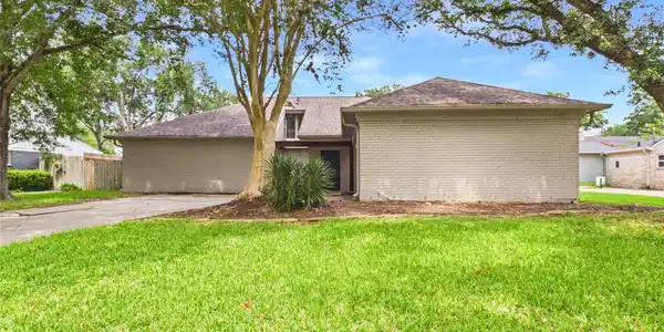 1010 Baronridge Drive