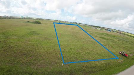 Lot 1 CR 259 CR 259