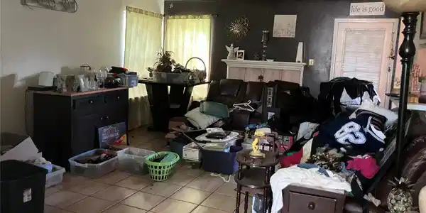 Image 4: Living room