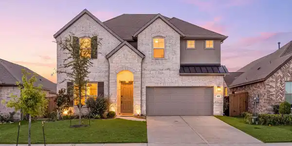 419 Amistad Court