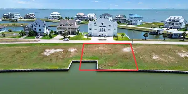 Image 2: Situated on an 11,416-square-foot lot, this except