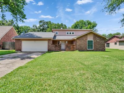 508 Pin Oak Drive