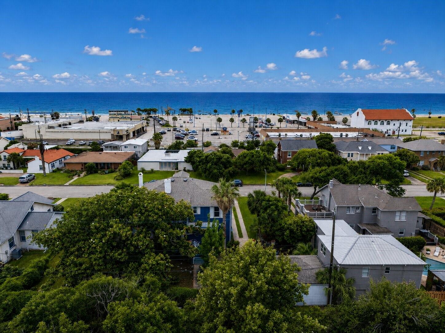 Image 2: Exterior - Beach Proximity