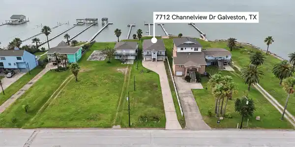 7712 Channelview Drive