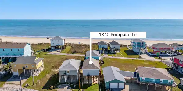 1840 Pompano Lane