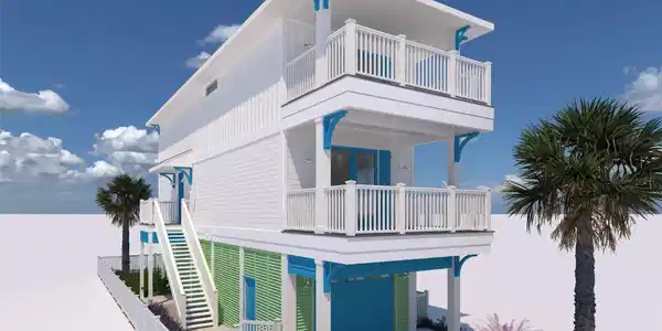 723 Seaside Dr