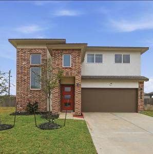 14507 Rain Tree Drive