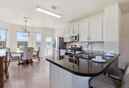 410 Walnut Branch Drive