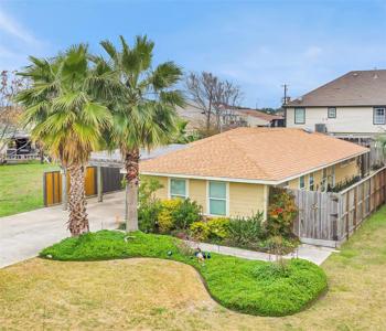 1708 Bayou Shore Drive