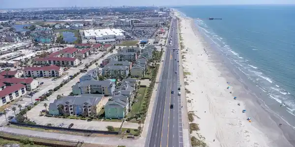 7000 Seawall Boulevard