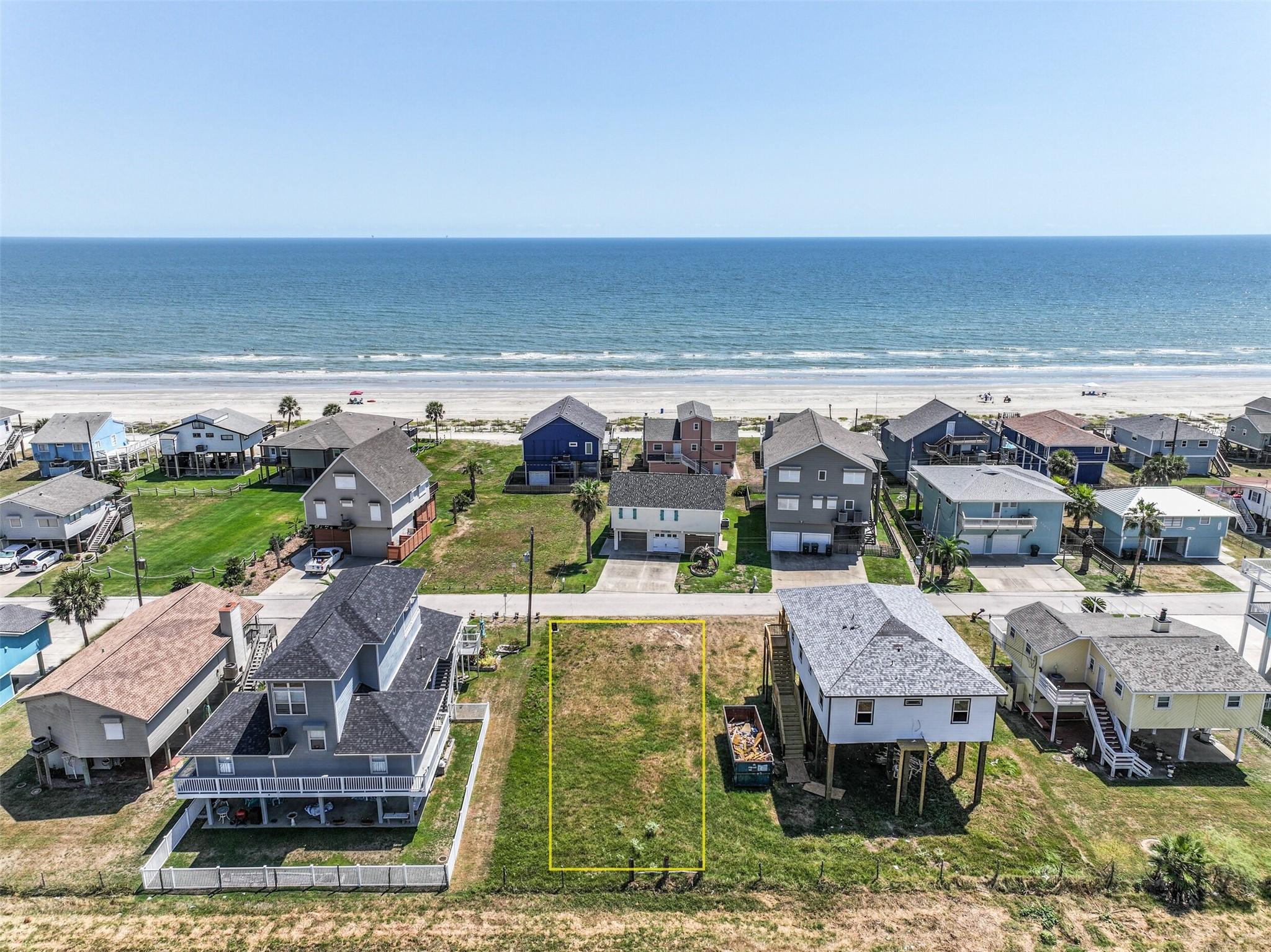 Image 1: Building your dream beach home begins right h