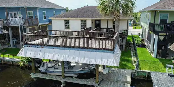 436 Pompano Street