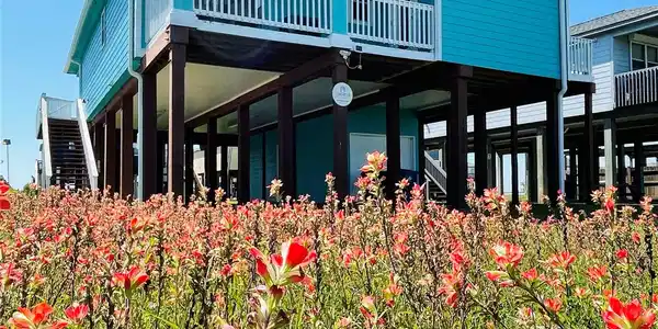 1430 Blue Water Highway