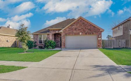 115 Brazos Drive