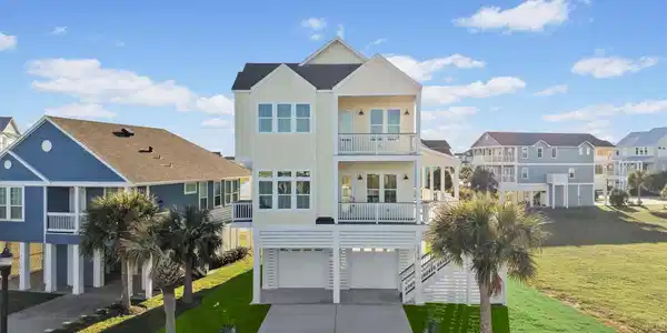 26618 Estuary Drive