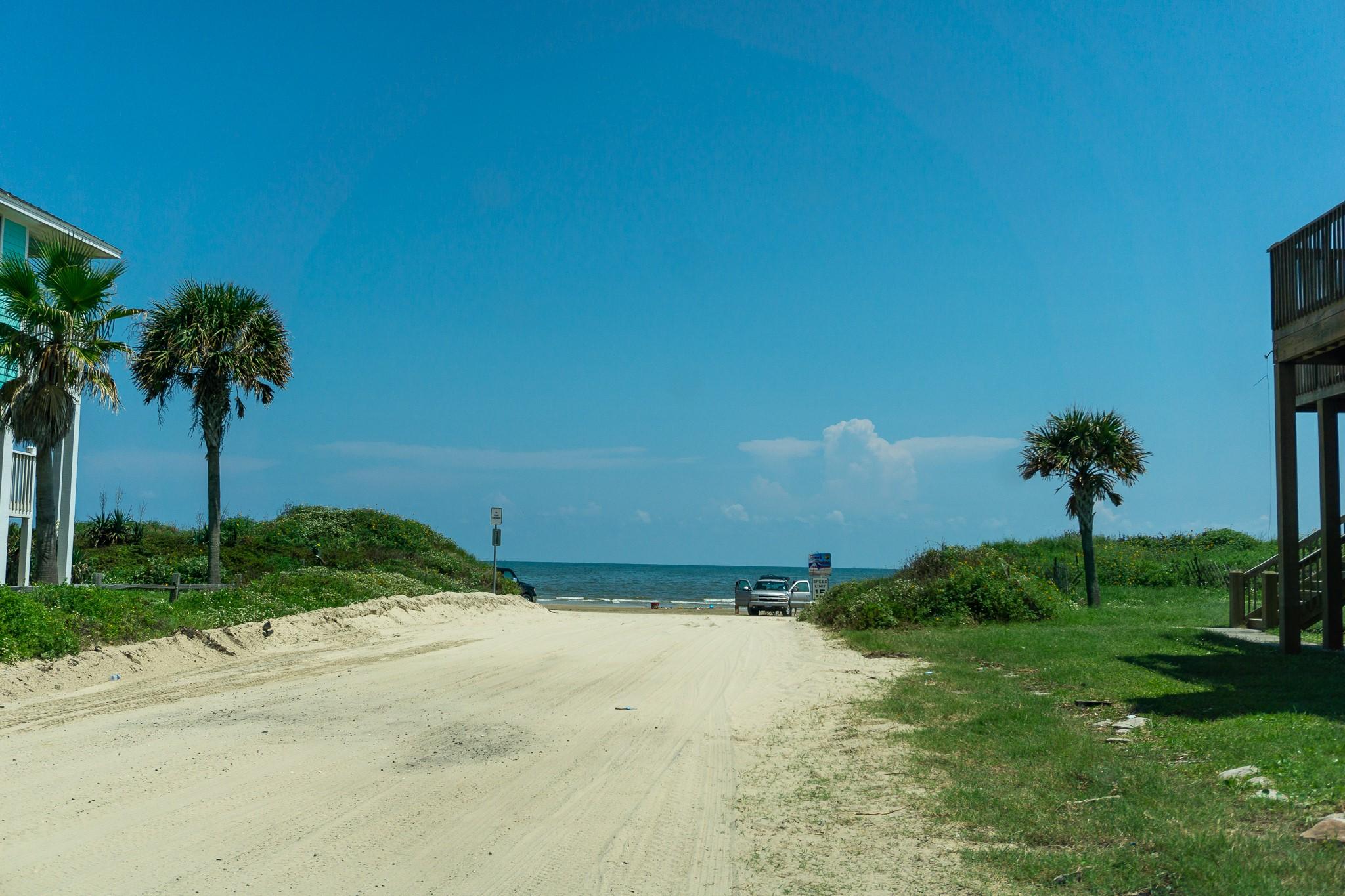 Image 2: Easy beach access just a short walk or quick golf