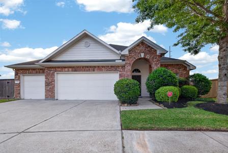 873 Grassy Knoll Trail