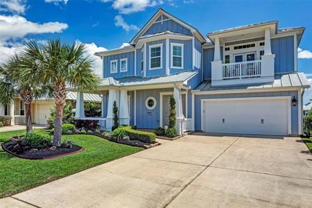 5301 Allen Cay Drive