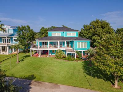 531 W Shore Drive