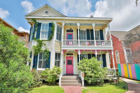 2520 Avenue P 1/2