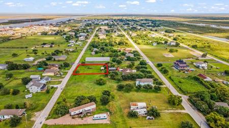 Lot 13 Overton Avenue and 9th Street
