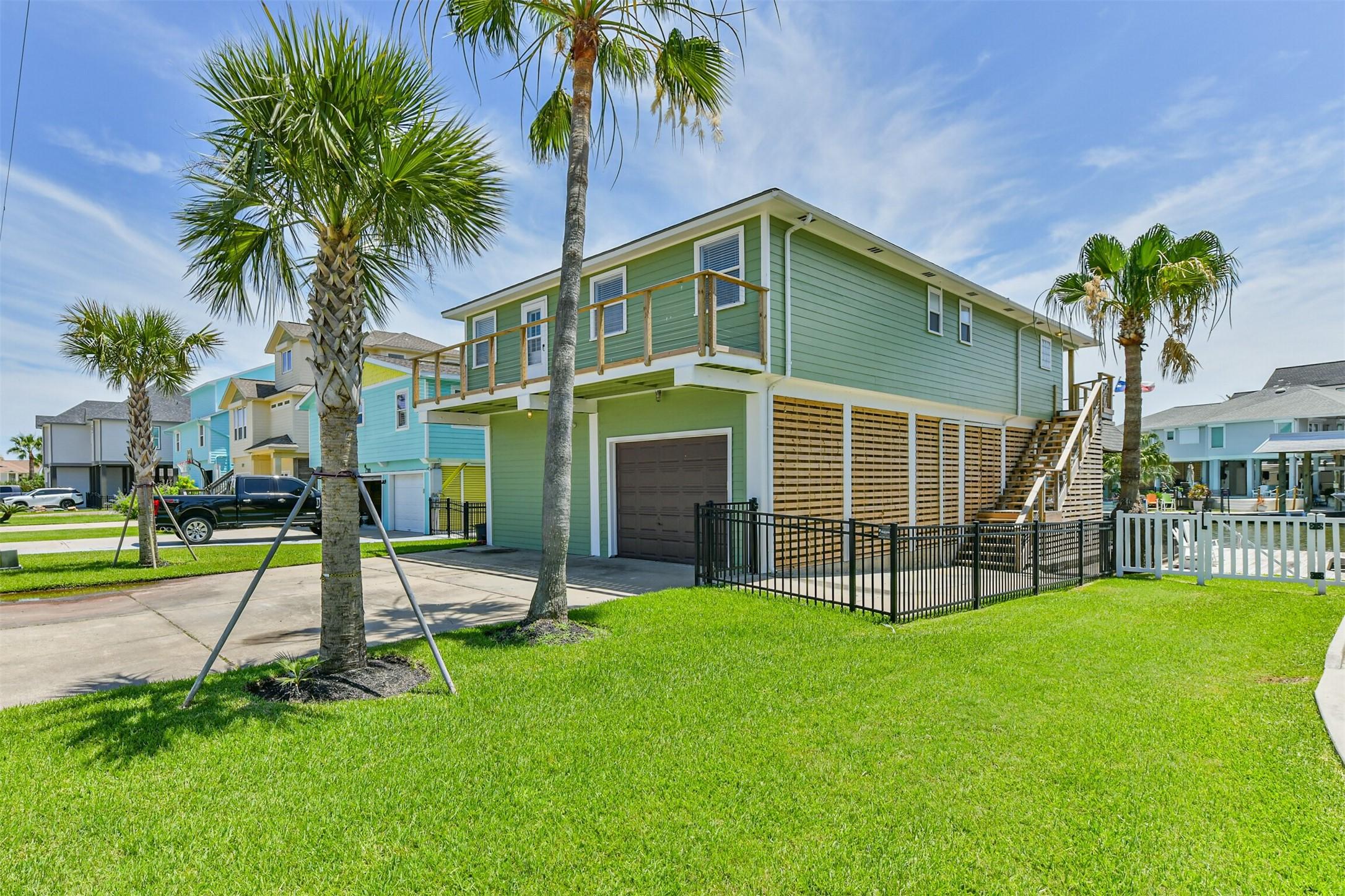 Image 3: Escape to your own waterfront retreat, where moder