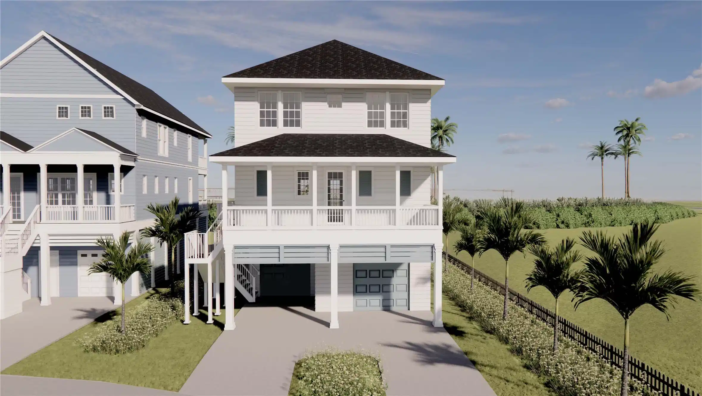 Image 1: Build your dream NEW Construction 4 bedroom home b