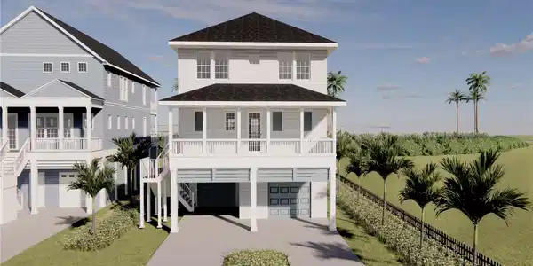25951 Bay Breeze Drive