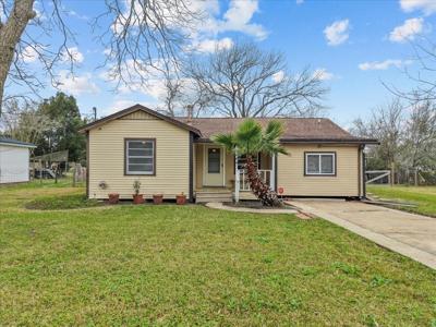 909 Tarpey Road