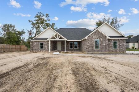 6811 Cherry Bayou Drive