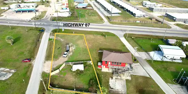 3005 HIGHWAY 87