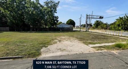 620 N Main Street