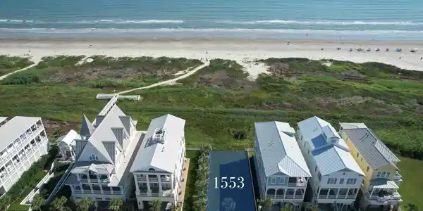 1553 Seaside Drive
