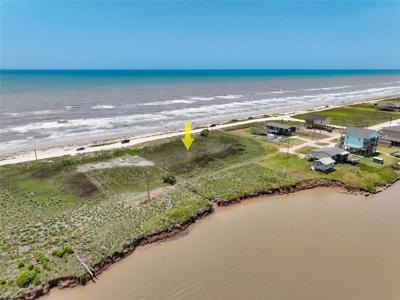 Lot 7- 1652 Canal