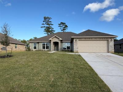 4407 Karam Landing