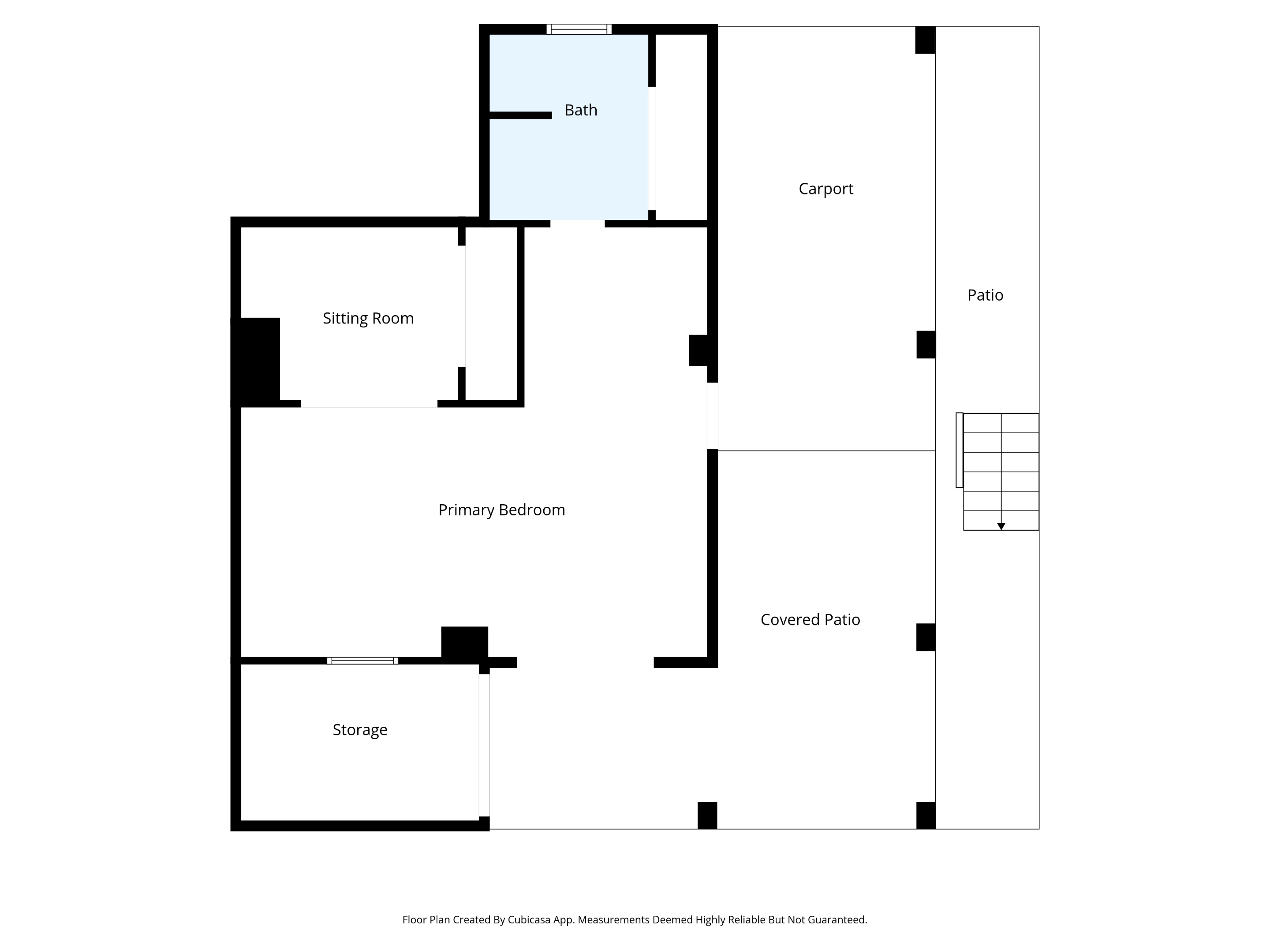 Image 3: Floor Plan