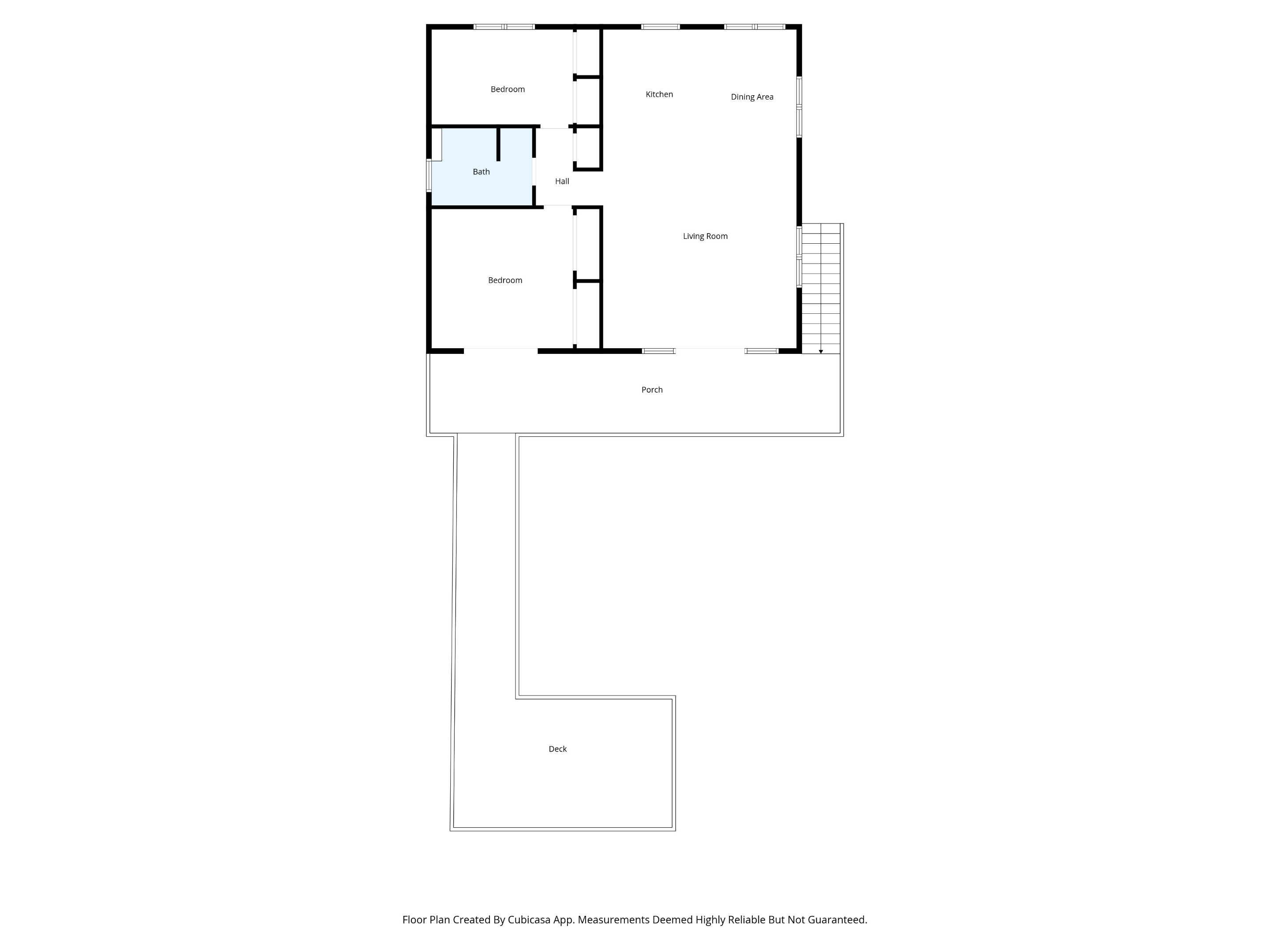 Image 4: Floor Plan